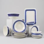 1110 7618 DINNERWARE